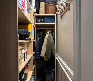  Appartement � vendre 2 pi�ces 39 m�