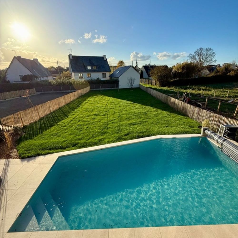 � vendre  Maison Lancieux (22770)