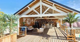  Propri�t�/ch�teau � vendre 7 pi�ces 280 m�