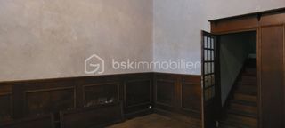  Propri�t�/ch�teau � vendre 4 pi�ces 159 m�