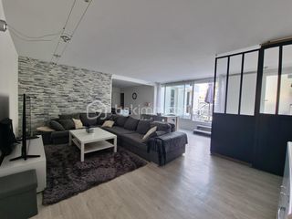  Appartement � vendre 5 pi�ces 99 m�