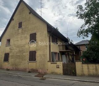  Maison � vendre 7 pi�ces 187 m�