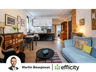  Appartement � vendre 3 pi�ces 42 m�