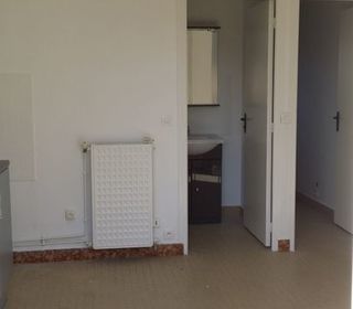  Appartement � louer 1 pi�ce 25 m�