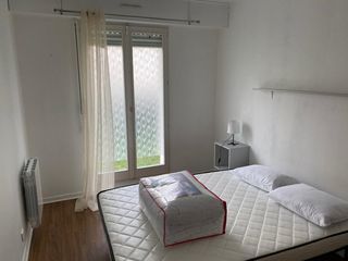  Appartement � louer 3 pi�ces 60 m�