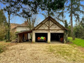  Maison � vendre 10 pi�ces 252 m�