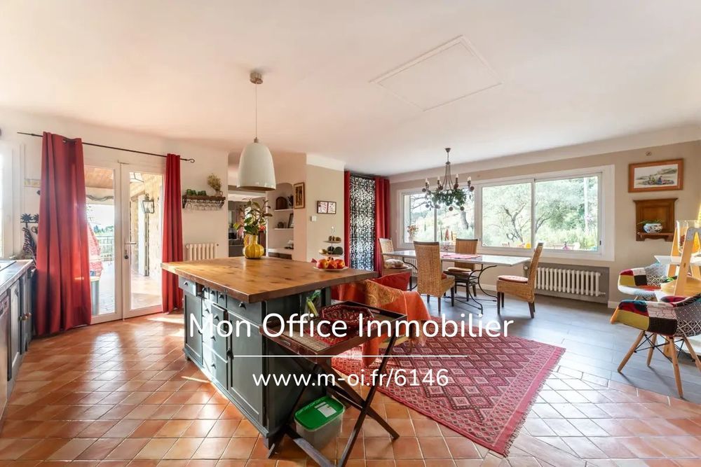 � vendre  Maison Lourmarin (84160)