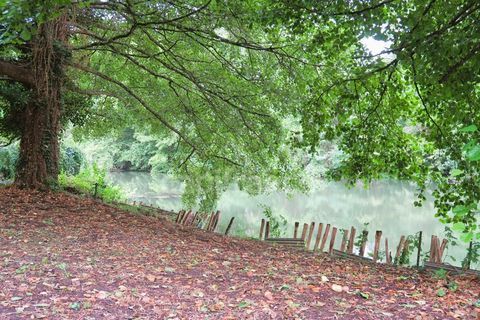   Maison � vendre 3 pi�ces FRETEVAL (41) entre VENDOME et CHATEAUDUN Maison - 3 pi�ce(s) - 54 m�