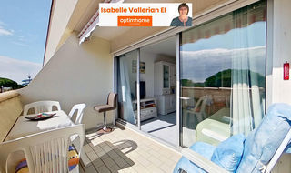  Appartement � vendre 2 pi�ces 35 m�