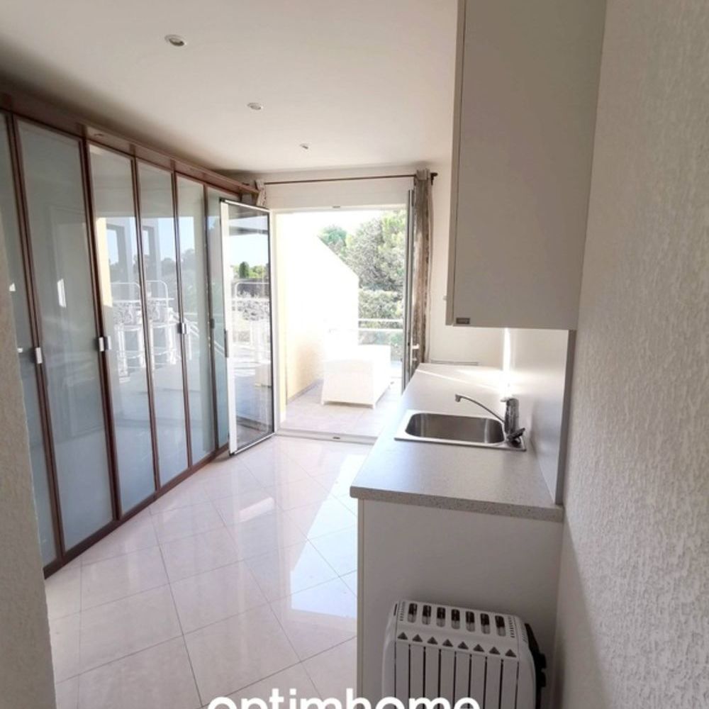 � vendre  Villa Le Cap D Agde (34300)