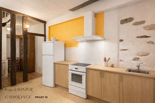  Maison � vendre 4 pi�ces 110 m�