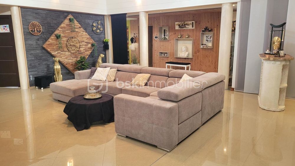 � vendre  Maison Mios (33380)