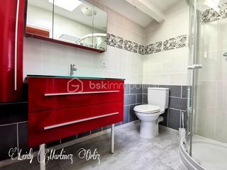  Maison � vendre 6 pi�ces 160 m�