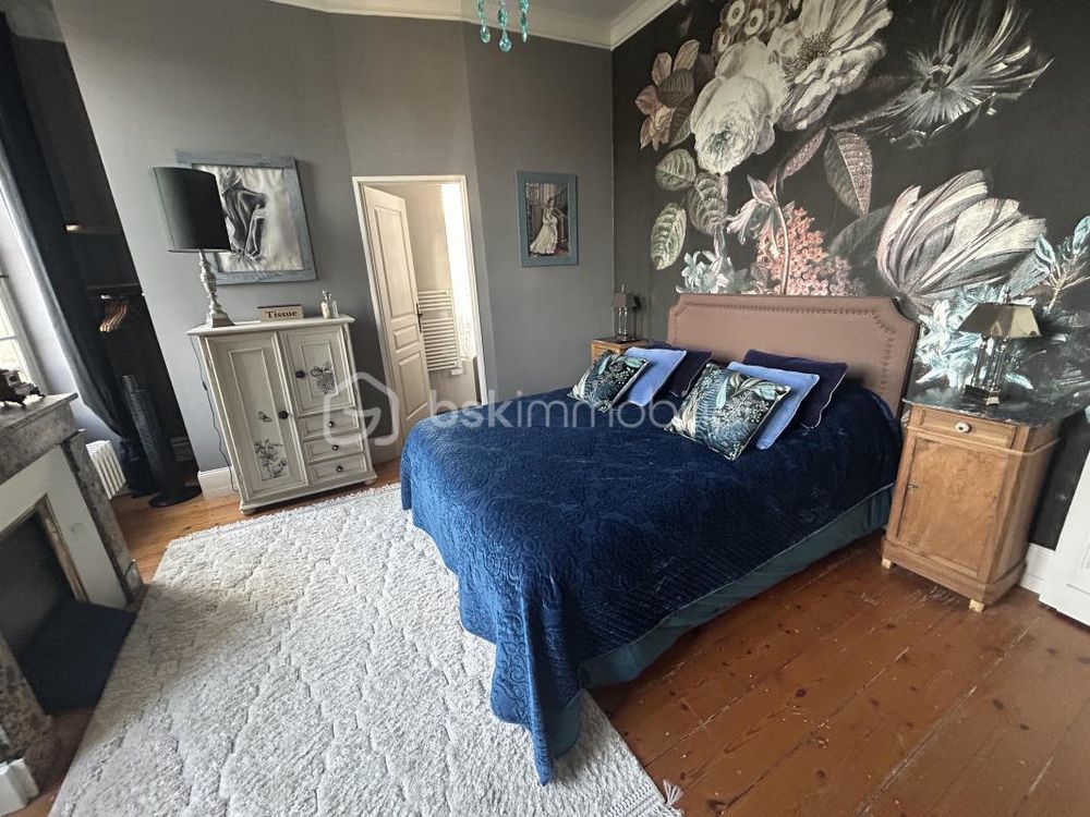 � vendre  H�tel Particulier Marmande (47200)