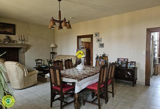  Maison � vendre 5 pi�ces 120 m�