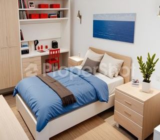  Appartement � vendre 3 pi�ces 79 m�