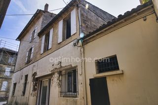  Immeuble � vendre 9 pi�ces 210 m�