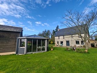  Maison � vendre 5 pi�ces 89 m�