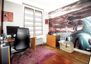  Maison � vendre 4 pi�ces 88 m�