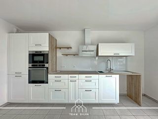  Appartement � vendre 4 pi�ces 77 m�