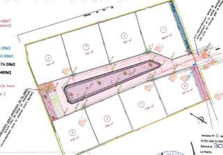  Terrain � vendre 638 m�