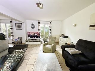  Maison � vendre 5 pi�ces 110 m�