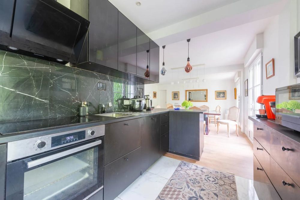 � vendre  Appartement Garches (92380)