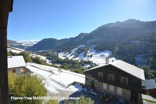  Appartement � vendre 3 pi�ces 38 m�