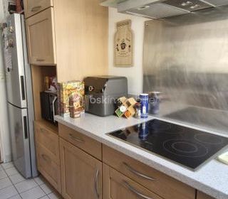  Appartement � vendre 3 pi�ces 62 m�