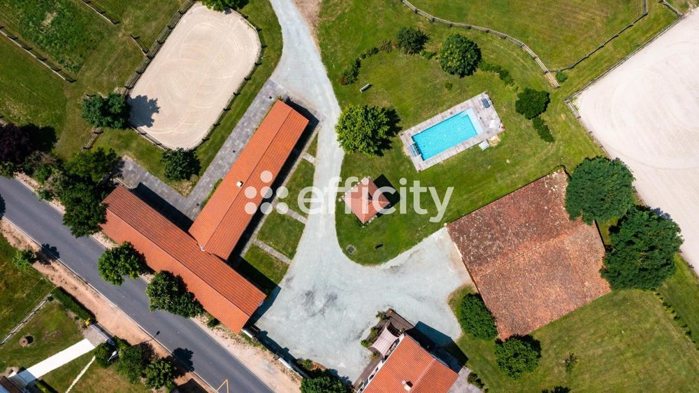 � vendre  Maison Maringues (63350)