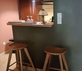  Appartement � louer 1 pi�ce 30 m�