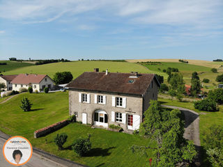  Maison � vendre 8 pi�ces 215 m�