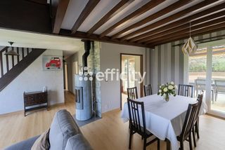  Maison � vendre 6 pi�ces 112 m�