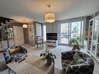  Duplex/triplex � vendre 5 pi�ces 101 m�