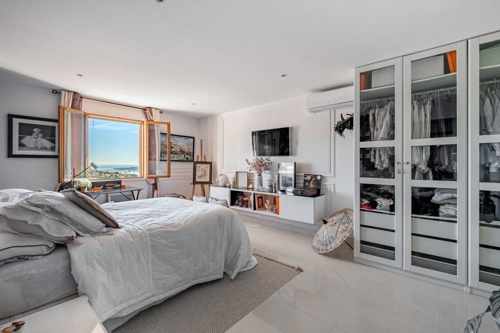 � vendre  Maison Vallauris (06220)