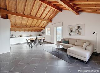  Appartement � vendre 3 pi�ces 118 m�