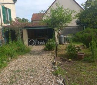  Maison � vendre 5 pi�ces 90 m�