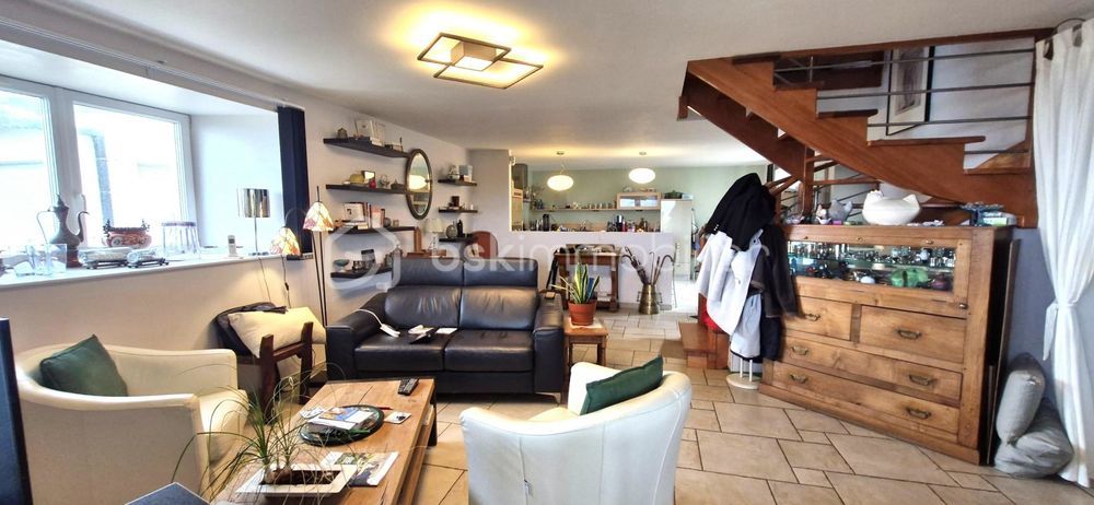 � vendre  Propri�t�/ch�teau Plougasnou (29630)