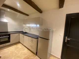  Appartement � vendre 2 pi�ces 54 m�