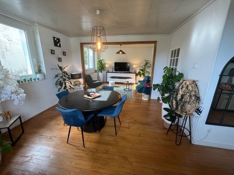  Maison � vendre 4 pi�ces 129 m�