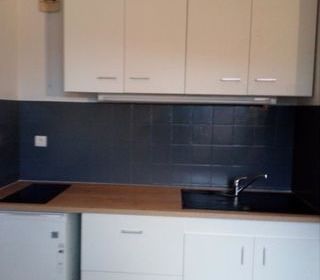  Appartement � louer 1 pi�ce 19 m�