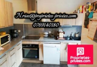  Maison � vendre 5 pi�ces 110 m�