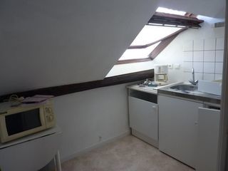  Appartement � louer 1 pi�ce 14 m�