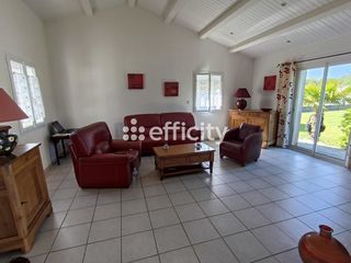  Maison � vendre 4 pi�ces 124 m�