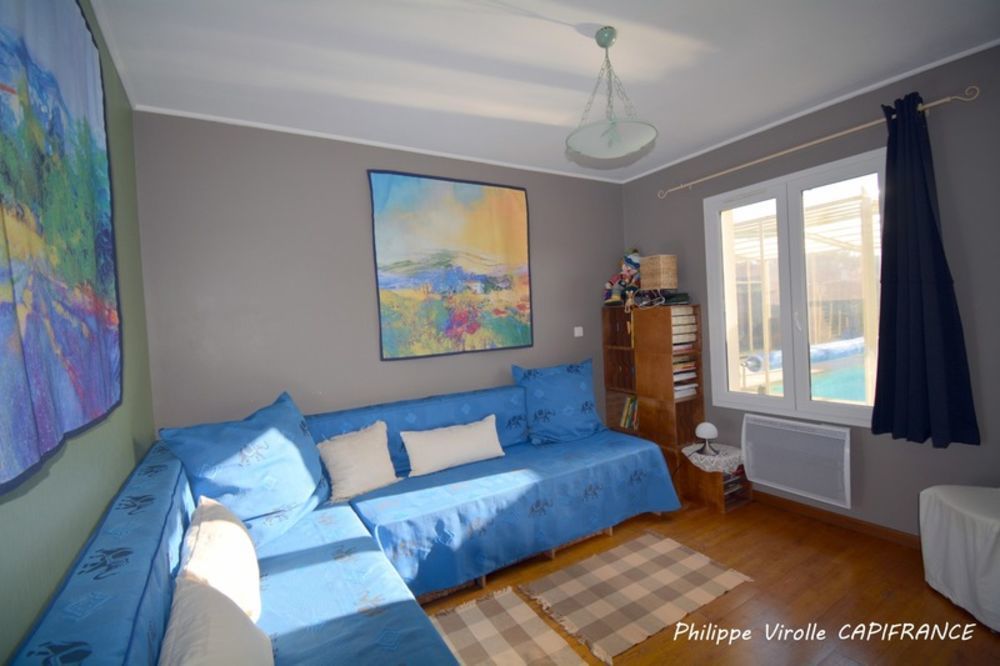 � vendre  Maison Saint-Pierre-d'Ol�ron (17310)