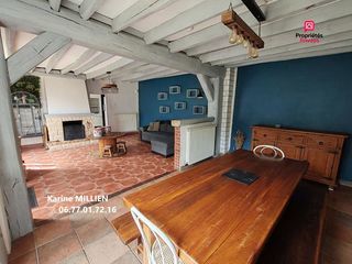  Maison � vendre 6 pi�ces 118 m�