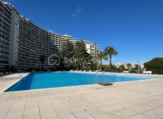  Appartement � vendre 1 pi�ce 17 m�