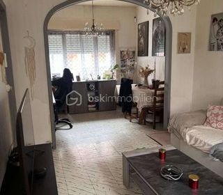 Maison � vendre 4 pi�ces 86 m�