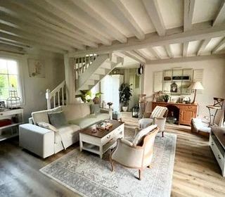  Maison � vendre 6 pi�ces 120 m�