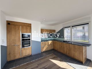  Appartement � vendre 5 pi�ces 117 m�